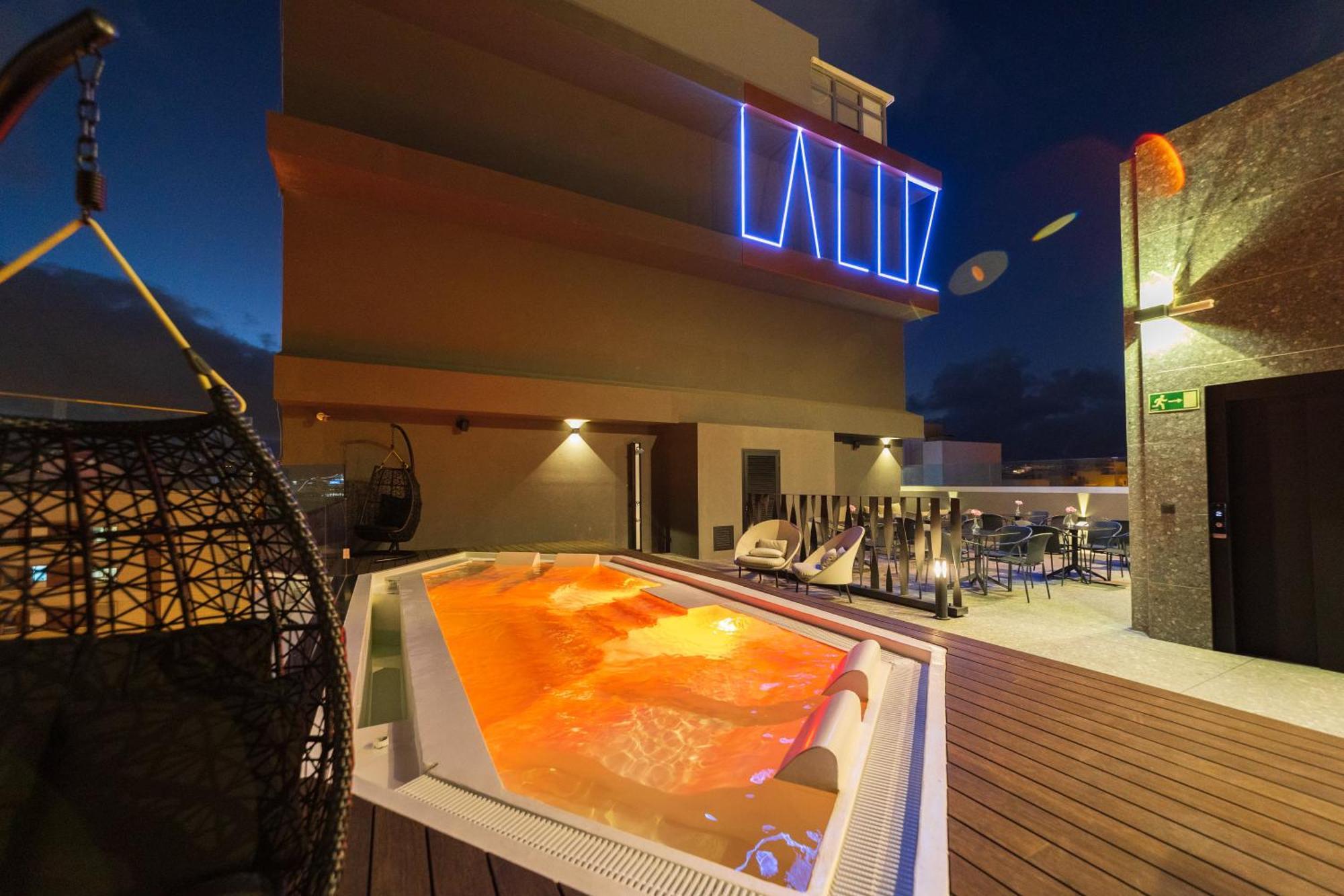Hotel Puerto De La Luz By Pierre & Vacances Las Palmas / Gran Canaria Exterior foto