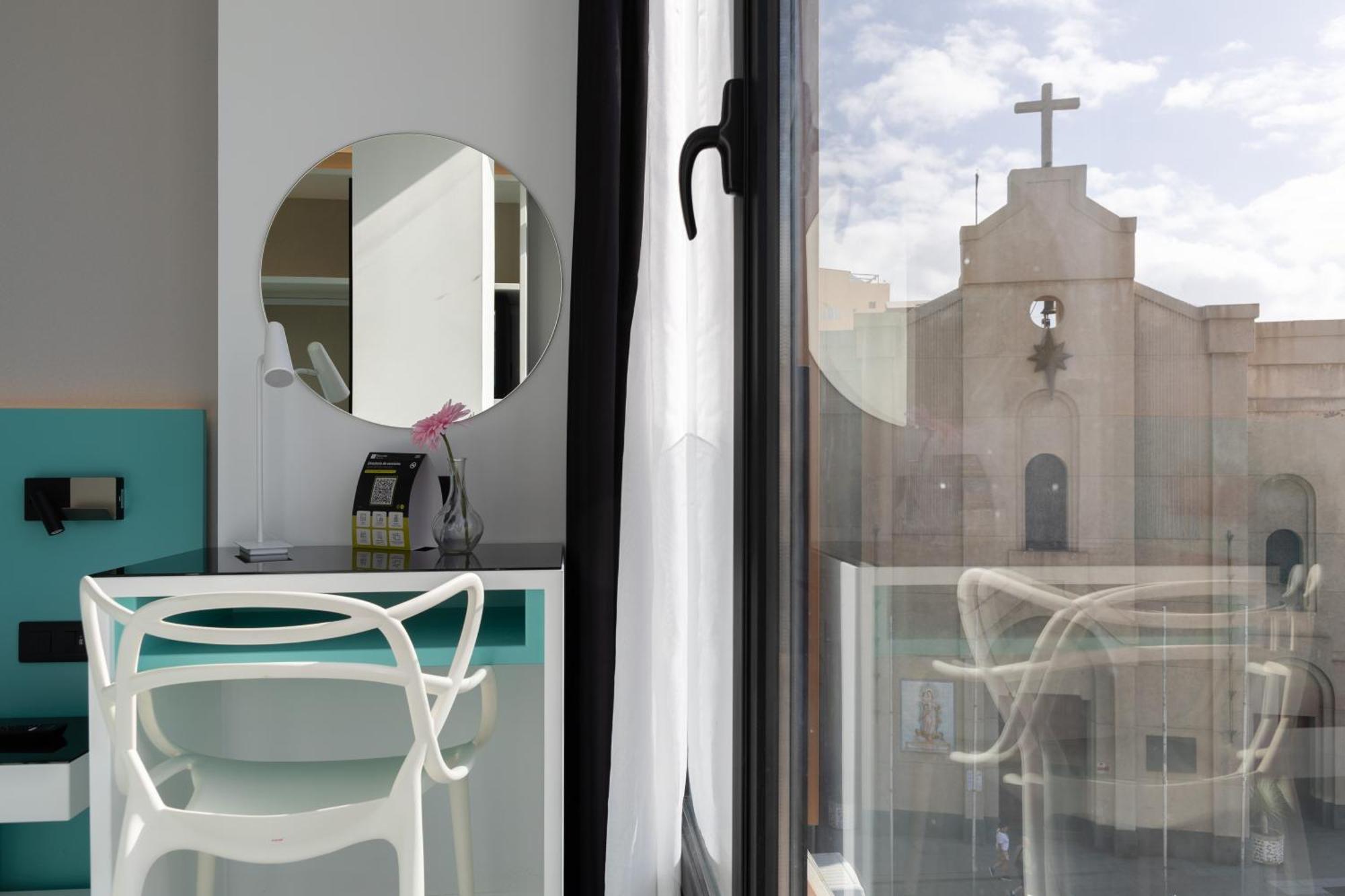 Hotel Puerto De La Luz By Pierre & Vacances Las Palmas / Gran Canaria Exterior foto